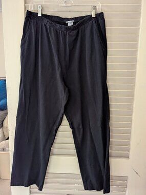Pacific Cotton pant
